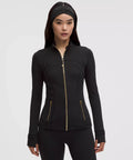 Black Defined Lululemon