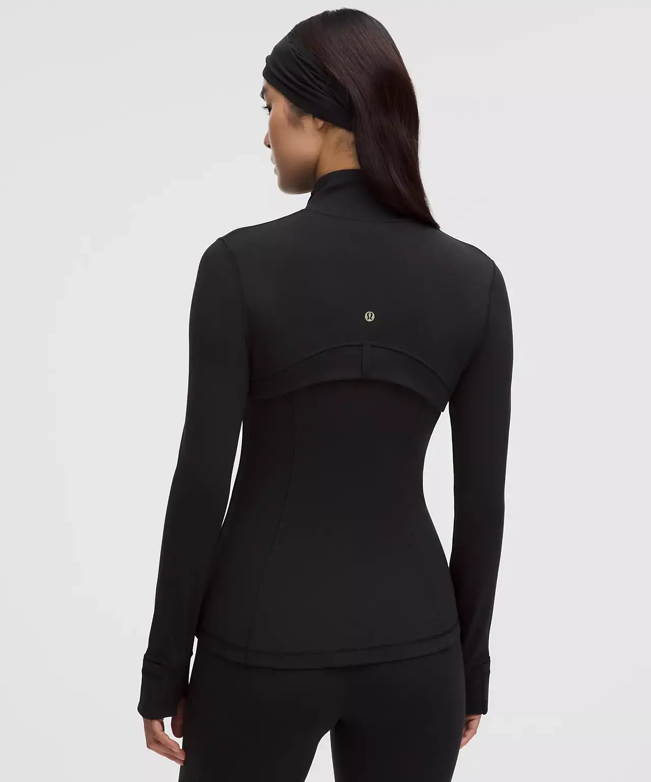 Black Defined Lululemon