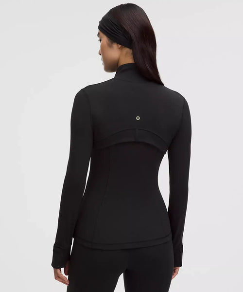 Black Defined Lululemon
