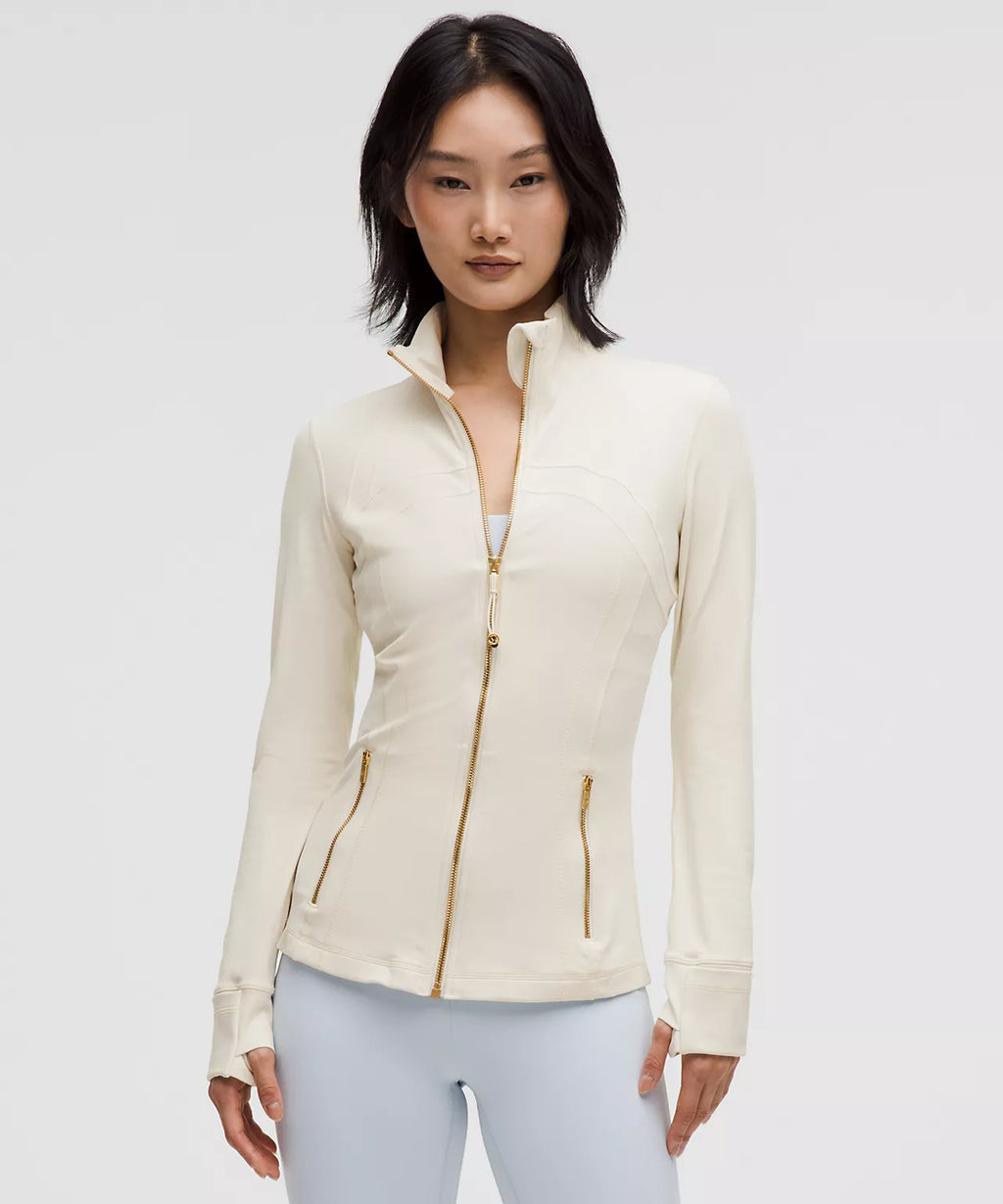 Light Ivory/White Lululemon