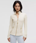 Light Ivory/White Lululemon
