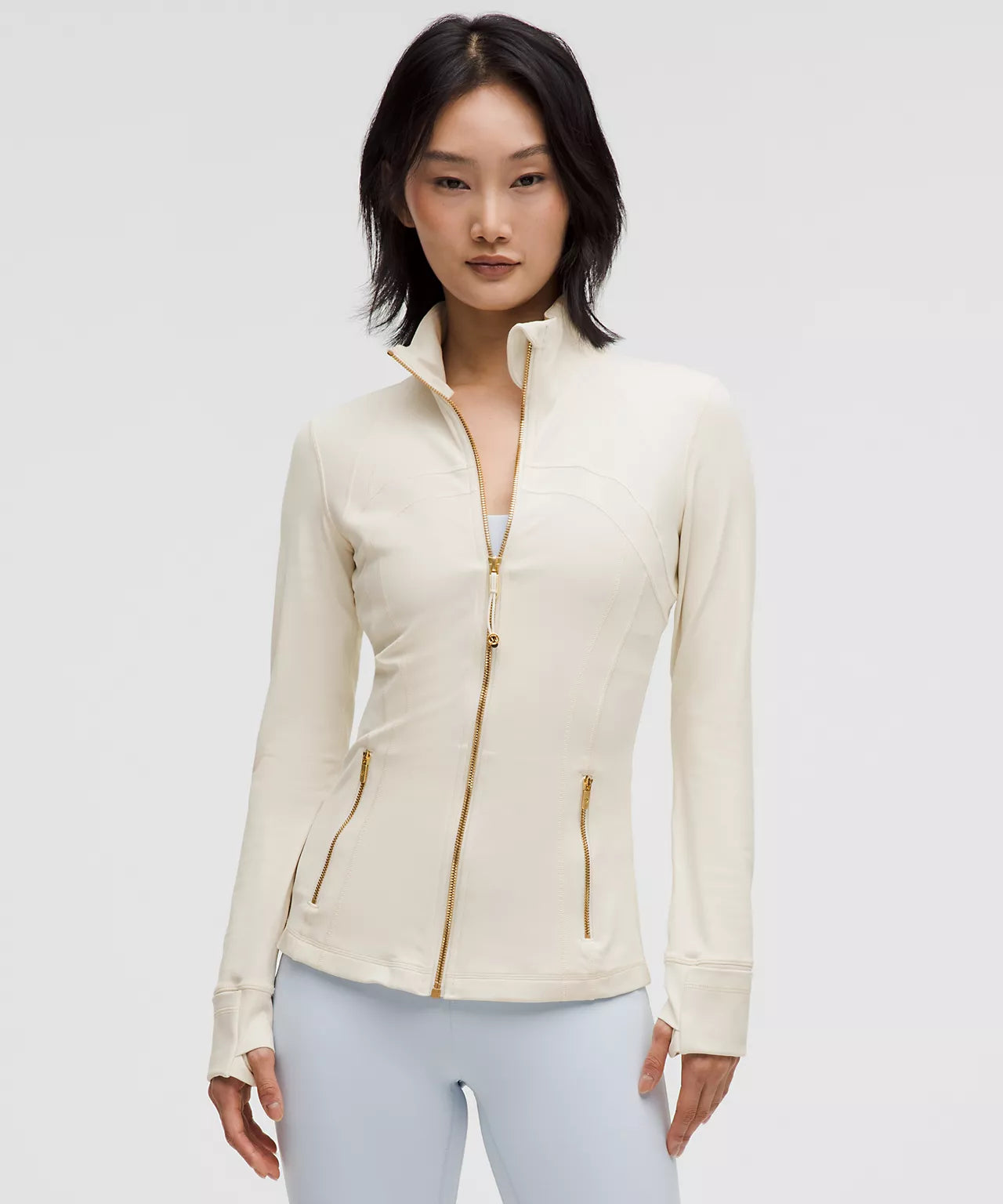 Light Ivory/White Lululemon