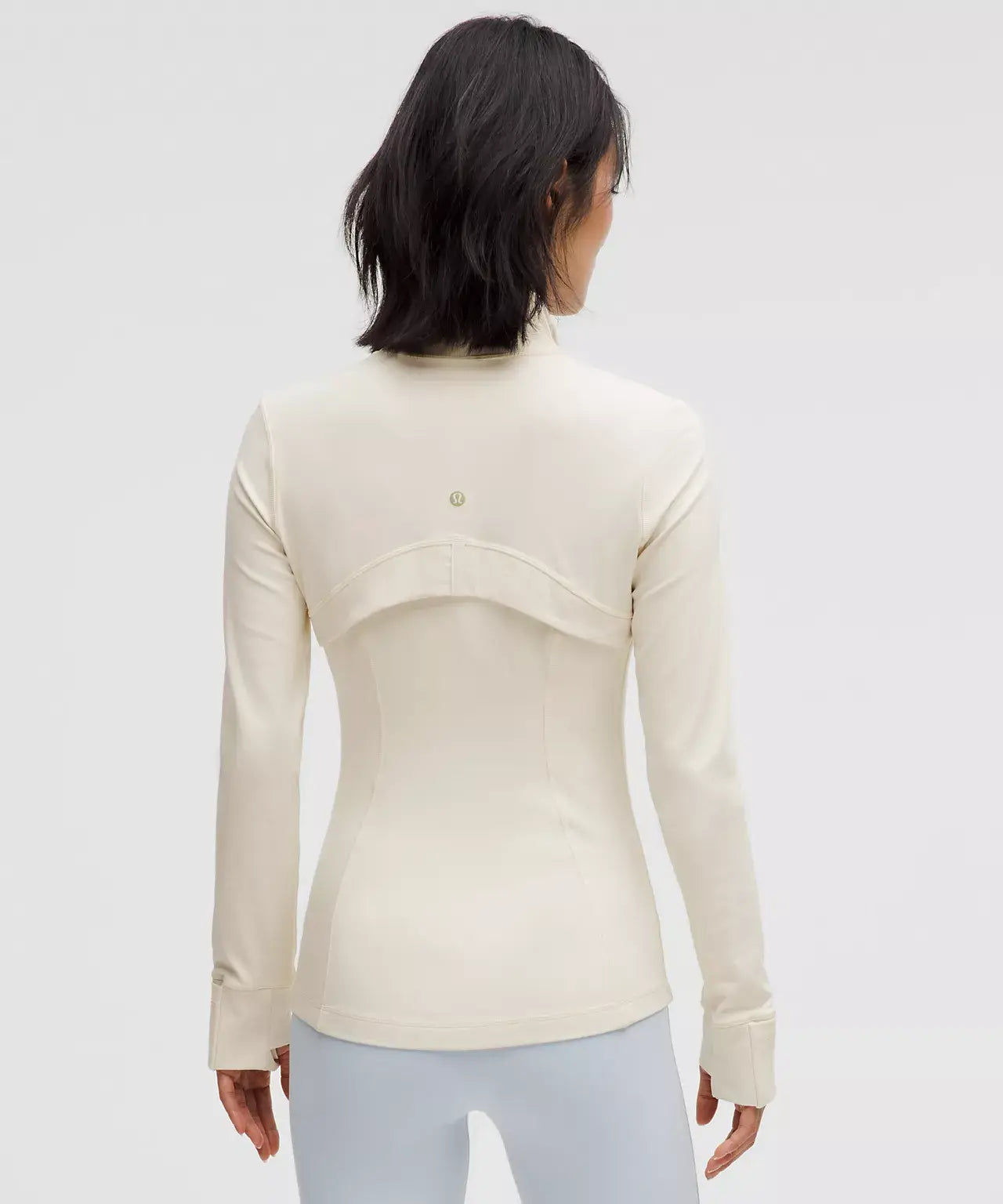 Light Ivory/White Lululemon