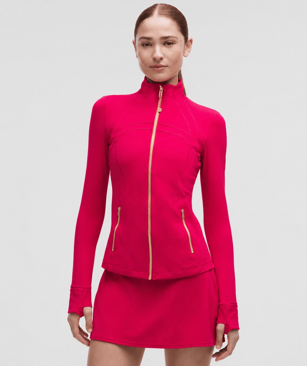 Mulberry Spark Defined Lululemon