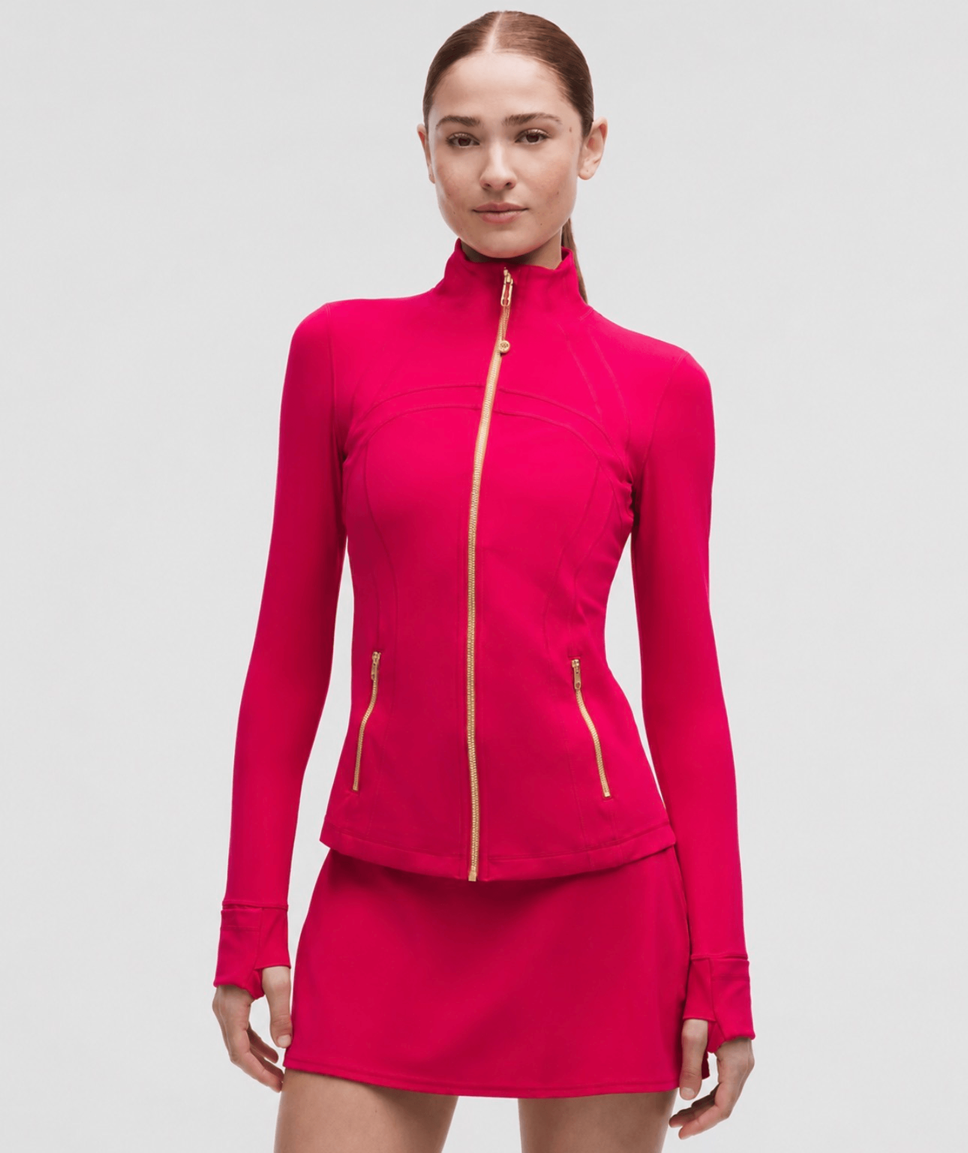 Mulberry Spark Defined Lululemon