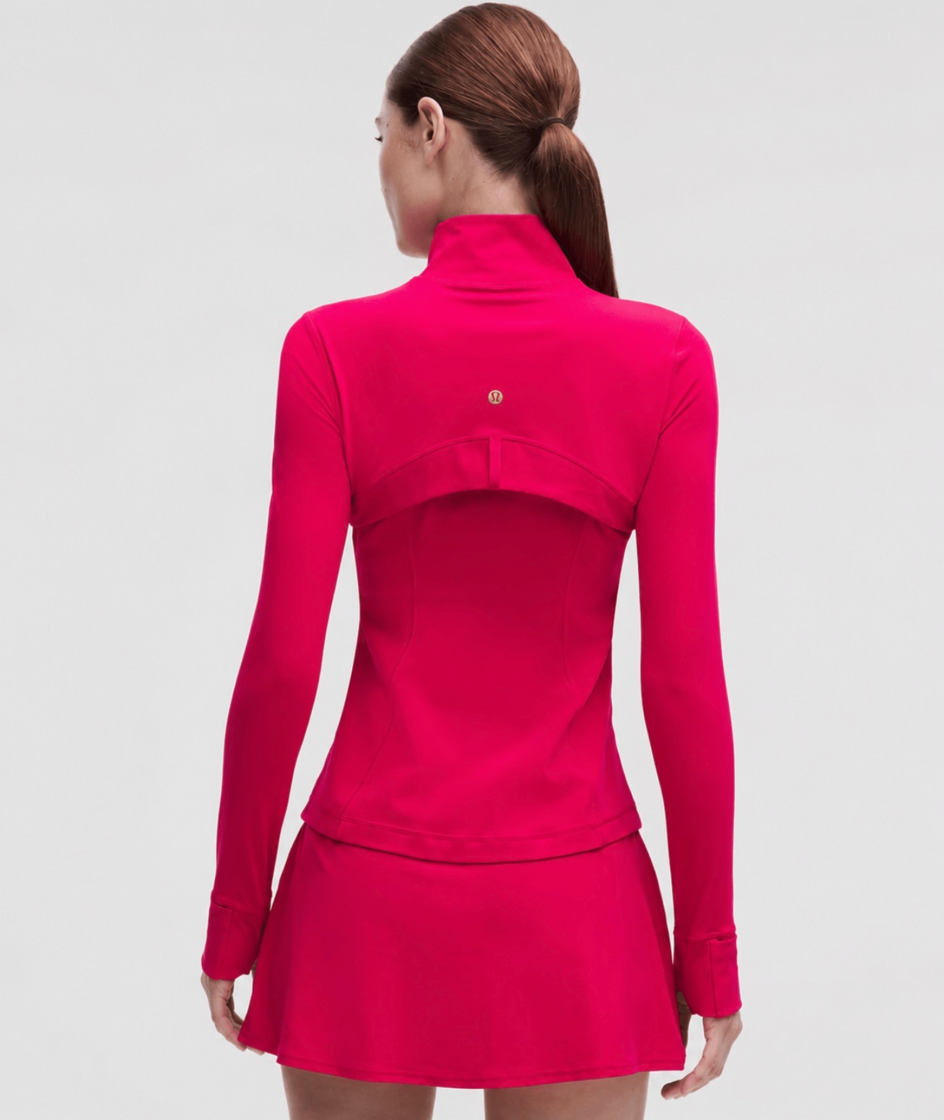 Mulberry Spark Defined Lululemon