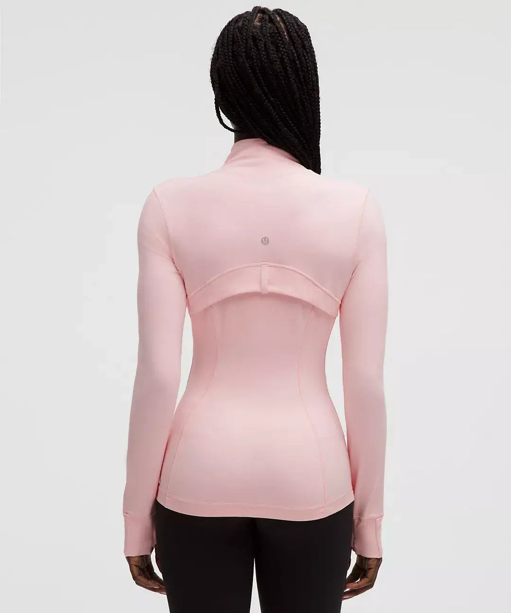 Pink Defined Lululemon