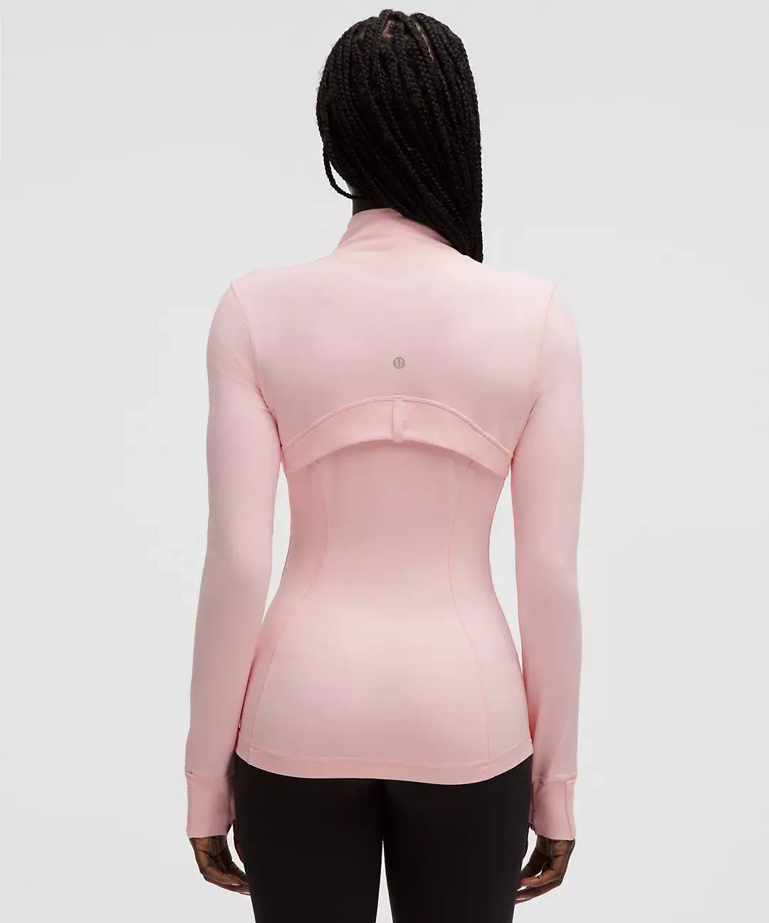Pink Defined Lululemon