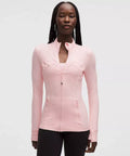 Pink Defined Lululemon