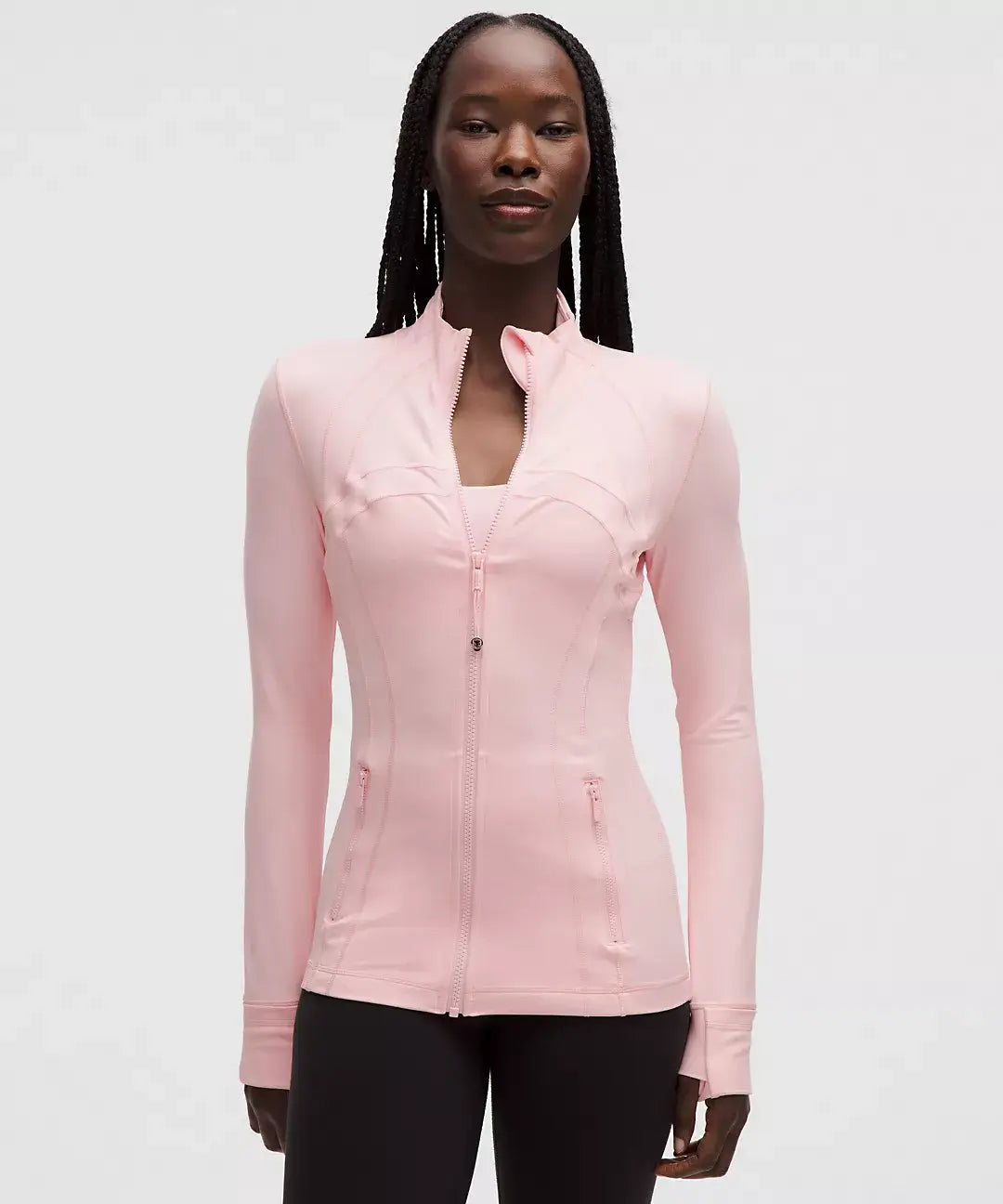 Pink Defined Lululemon