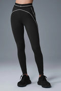 Black Alo Leggings