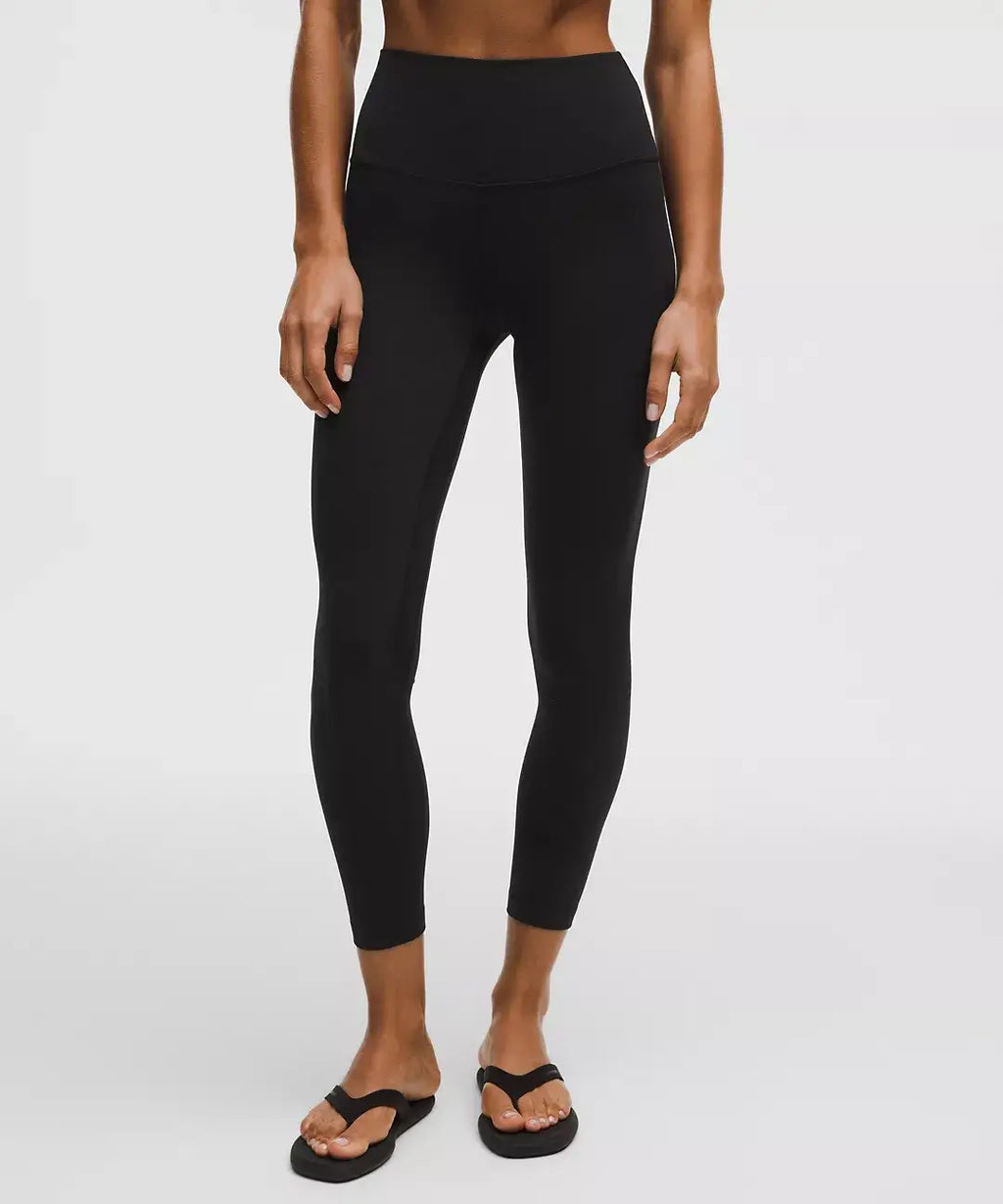 Black Lululemon Leggings