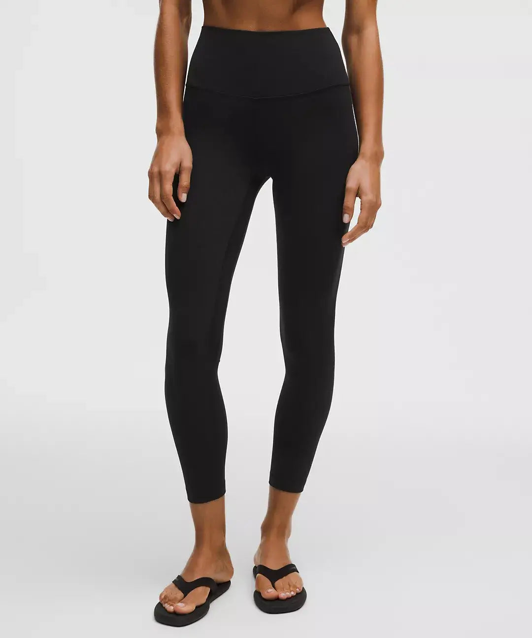 Black Lululemon Leggings