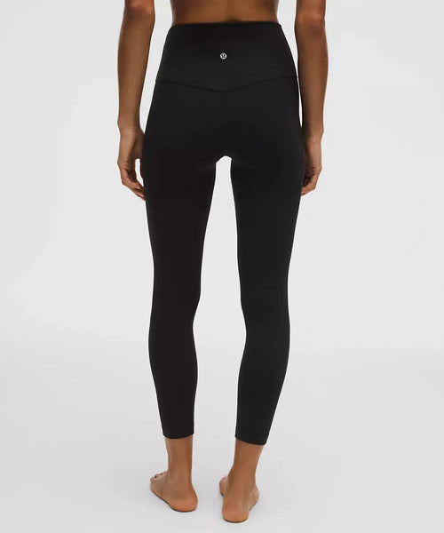 Black Lululemon Leggings