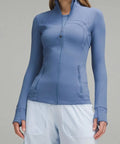 Blue Defined Lululemon