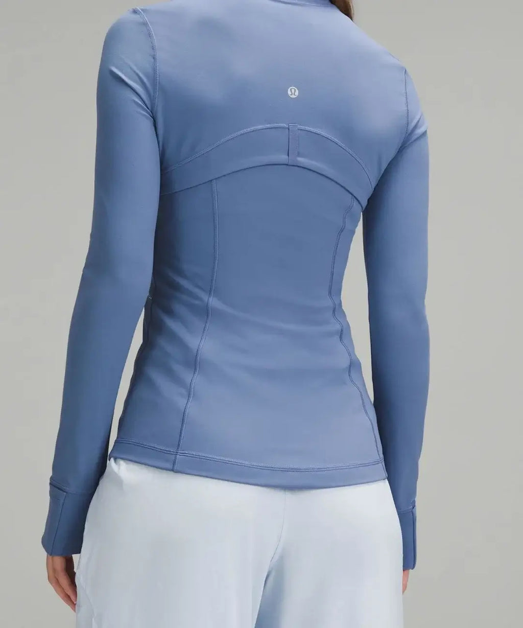 Blue Defined Lululemon