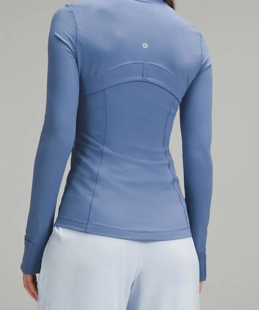 Blue Defined Lululemon