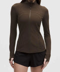 Brown Defined Lululemon