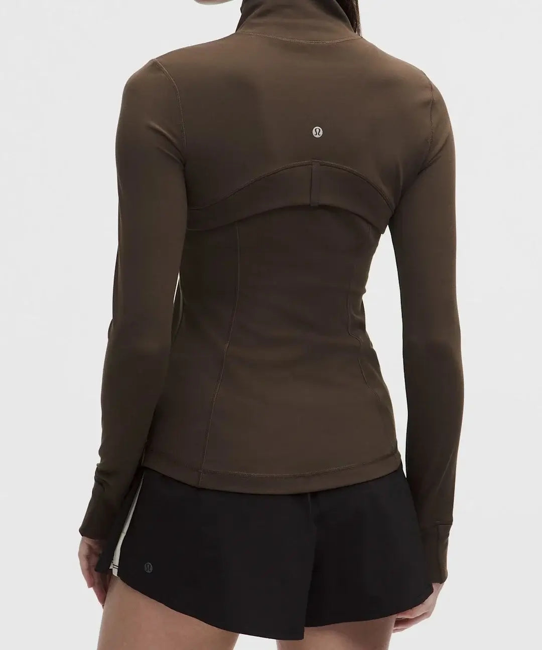 Brown Defined Lululemon