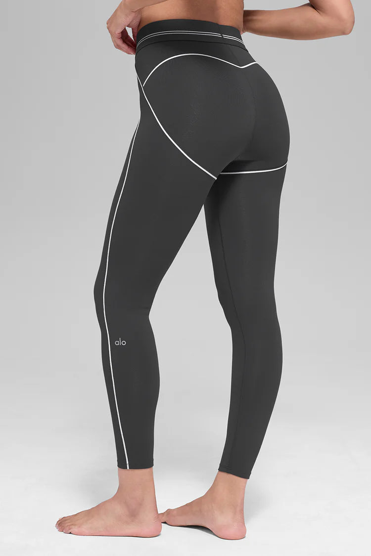 Grey Alo Leggings