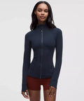 Navy Blue Defined Lululemon