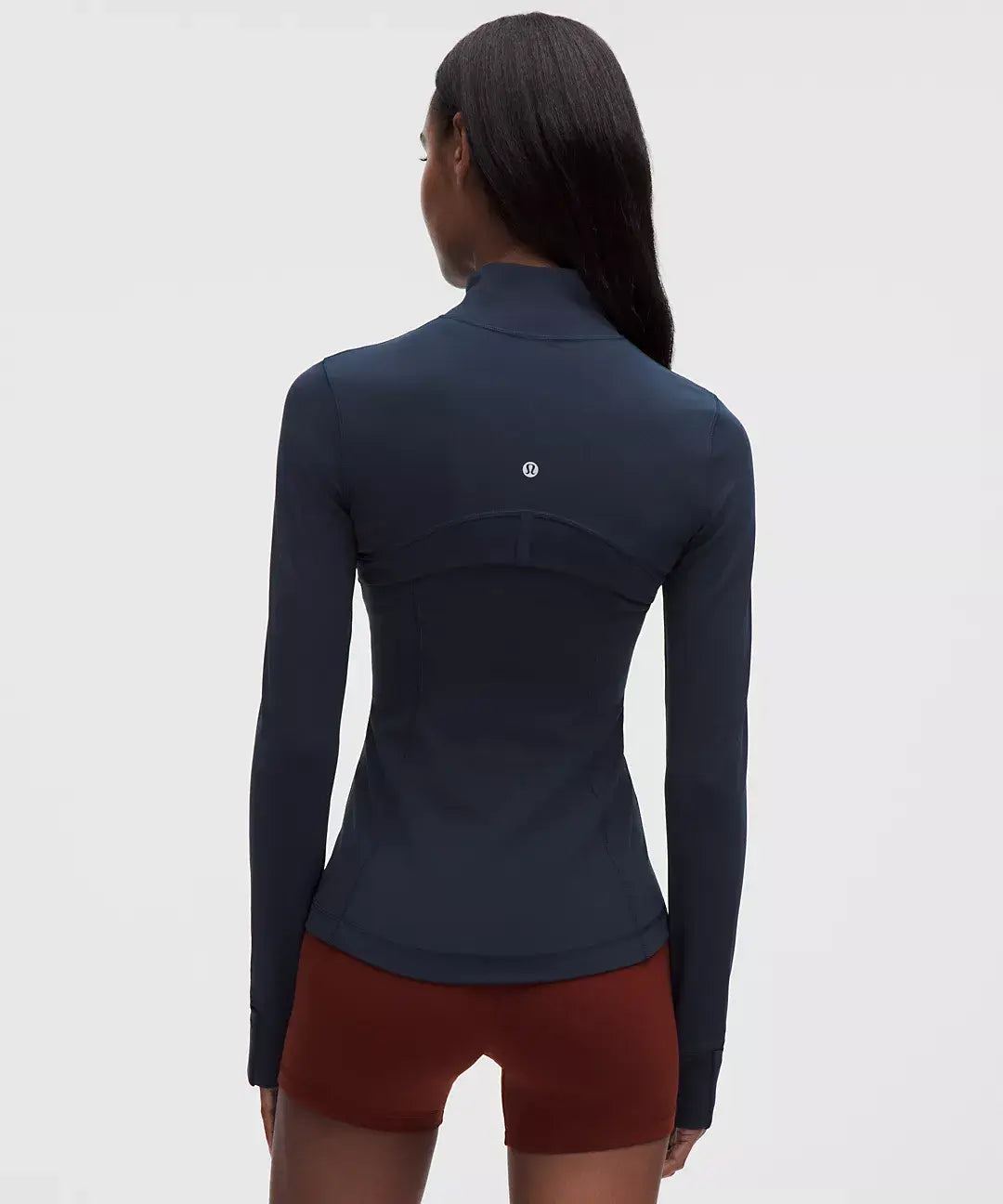 Navy Blue Defined Lululemon