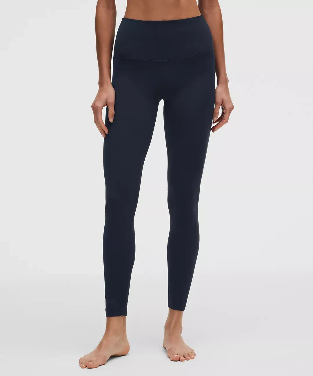 Navy Blue Lululemon Leggings