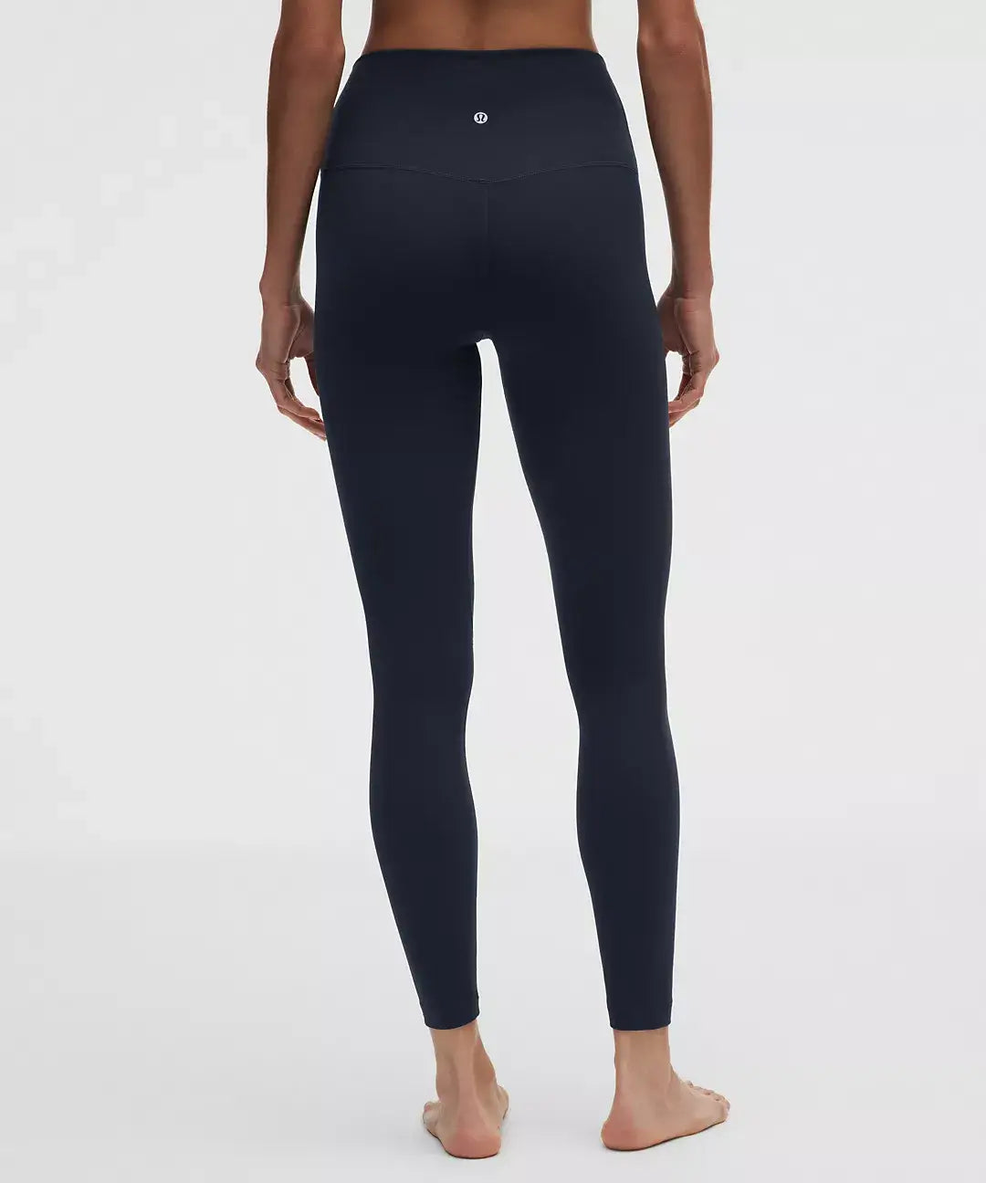 Navy Blue Lululemon Leggings