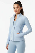 Powder Blue Defined Lululemon