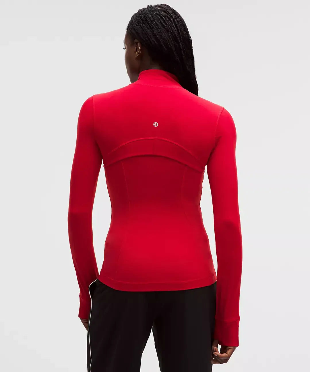 Red Defined Lululemon