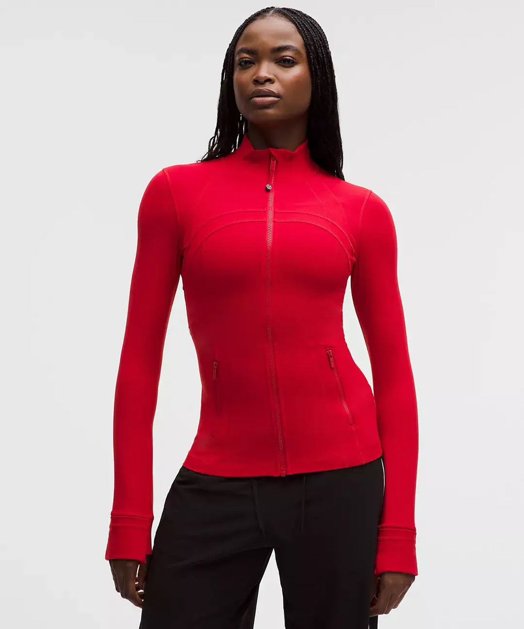 Red Defined Lululemon