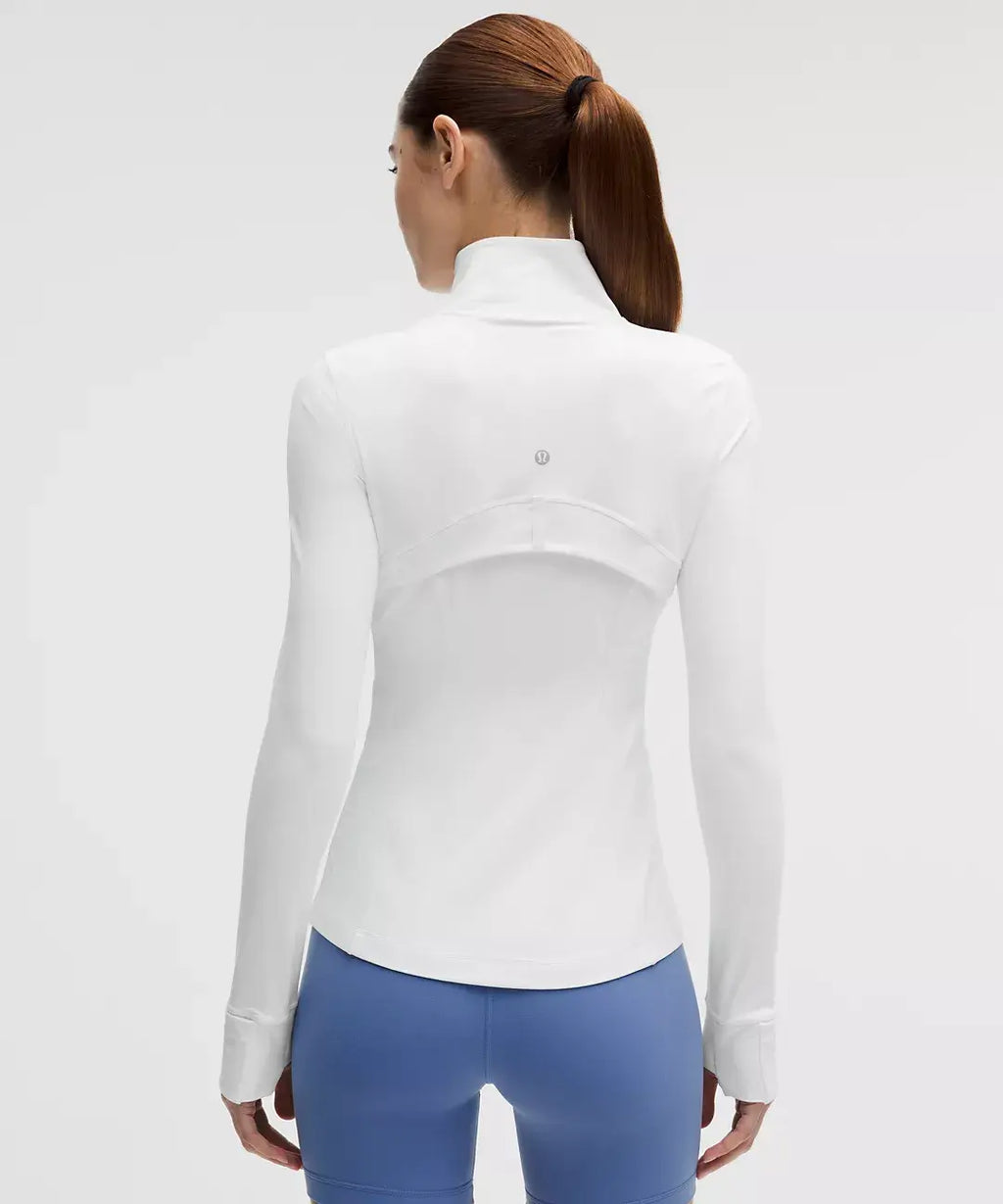 White Defined Lululemon